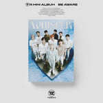THE BOYZ - [BE AWARE] 7th Mini Album DENIAL Version
