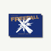 TXT - [THE NAME CHAPTER: FREEFALL] (WEVERSE ALBUMS B Version)