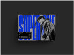 SupreM - [Super One] 1st Album KOREA RELEASE UNIT A Version