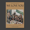 DKB - [We Love You] (6th Mini Album DAY Version)