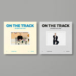N.Flying J.Don - [On The Track] 1st Single Album RANDOM Version