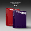 8TURN - [UNCHARTED DRIFT] (2nd Mini Album 2 Version SET)