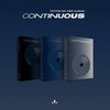 Victon - [Continuous] (6th Mini Album 3 Version SET)