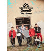 SPECTRUM - [BE BORN] (1st Mini Album)