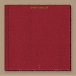 LEE LANG - [THERE IS A WOLF] 3rd Album