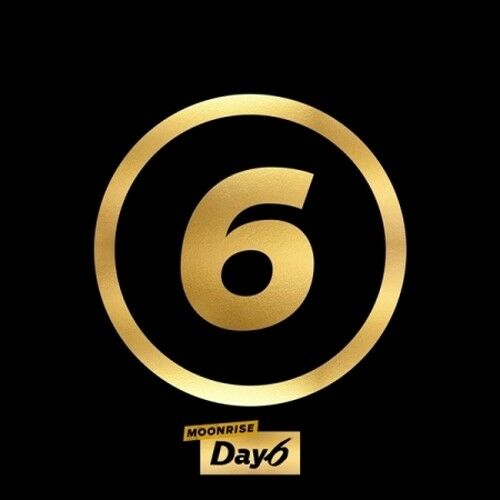 - 'MOONRISE', the culmination of DAY6's 1-year track record! 2017 complete album filled with all self-composed songs - 'Se...