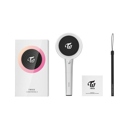 TWICE - [CANDYBONG Z] (Official Light Stick)