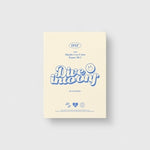 ONF  「dive into ONF」  DVD Onf - [DIVE Into Onf] The 1st Reality DVD – Kpop Omo