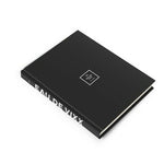 VIXX - [Eau De Vixx] 3rd Album BLACK Version