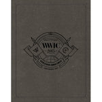 WINNER - [WWIC 2015 IN SEOUL] DVD