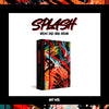 MIRAE - [SPLASH] (2nd Mini Album HOT Version)