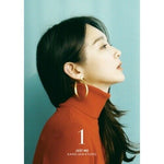 Kang Min Kyung (Davichi) - [Just Me] 1st Solo Album