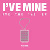IVE - [I'VE MINE] (1st EP Album PLVE Version)
