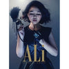 ALI - [TURNING POINT] (Mini Album)