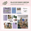 BILLLIE - [THE THING BUSTERS] (2023 Season's Greetings)