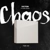 VICTON - [Chaos] (7th Mini Album FATE Version)