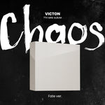 VICTON - [Chaos] 7th Mini Album FATE Version
