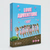 Cherry Bullet - [Love Adventure] (2nd Single Album)