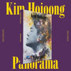 Kim Hojoong - [PANORAMA] (2nd Classic Album)