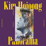 Kim Hojoong - [PANORAMA] 2nd Classic Album