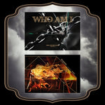 CRAXY - [WHO AM I] 3rd Mini Album REQUIEM Version