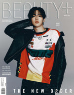 BEAUTY+ - 2024.04 KIM YO-HAN B Type