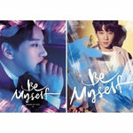 Hwang Chi Yeul - [BE MYSELF] 2nd Mini Album RANDOM Version