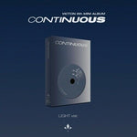 Victon - [Continuous] 6th Mini Album LIGHT Version