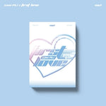 WEi - [Part.1 : First Love] 4th Mini Album START OF LOVE Version