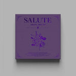AB6IX - [Salute] 3rd EP Album LOYAL Version