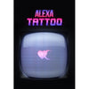 ALEXA - [TATTOO]