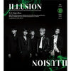 B.I.G - [Illusion] (Single Album)