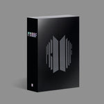 BTS - [Proof] Standard Edition