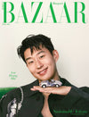 BAZAAR - 2024.04 Son Heung Min B Type