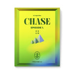 DONGKIZ - [CHASE EPISODE 1. GGUM] 5th Single Album I'MMATURE Version
