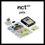 NCT 127 - [Puzzle Package] YUTA Version