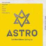 ASTRO - [SPRING UP] 1st Mini Album