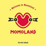 Momoland - [Welcome to momoland] 1st Mini Album