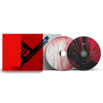WAVE TO EARTH - [0.1 FLAWS AND ALL] 1st Album (2CD)