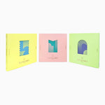 WJSN - [WJ Please?] 5th Mini Album RANDOM Version