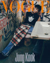 VOGUE - October 2023 N° 327 BTS Jung Kook C-type