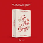 IVE - [The Prom Queens] The First FAN Concert BLU-RAY