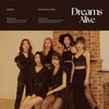 DREAMNOTE - [DREAMS ALIVE] (4th Single Album)