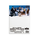 NCT 127 - [2022 WINTER SMTOWN : SMCU PALACE] (GUEST. NCT 127)