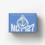 NCT 127 - [2023 Season's Greetings]