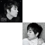 Lee Hong Gi (FTISLAND) - [FM302] 1st Mini Album