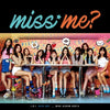 I.O.I - [Miss Me?] (2nd Mini Album)