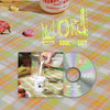 NAUL - [Soul Pop City] (2nd Single Album LIMITED Edition)