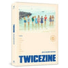 Twice - [Twicezine : Jeju Island Edition]