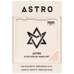 Astro - [2018 ASTRO] Special Single Album KIHNO KIT